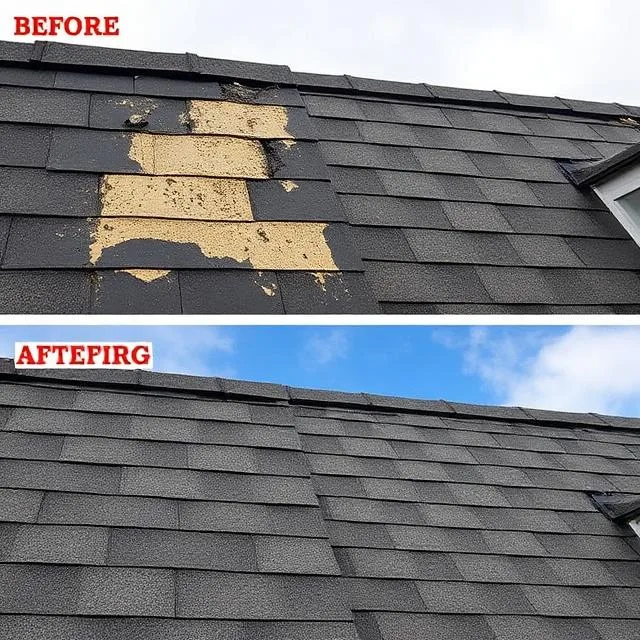 Roof Repair Near Me in Waverly, GA near me
